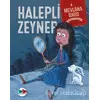 Halepli Zeynep - Başka Çocuklar - Kolektif - Vak Vak Yayınları