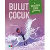 Bulut Çocuk - Mevlana İdris - Vak Vak Yayınları