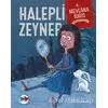 Halepli Zeynep - Mevlana İdris - Vak Vak Yayınları