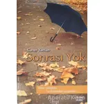 Sonrası Yok - Caner Yaman - Trend Kitap