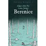 Berenice - Edgar Allan Poe - Sırtlan Kitap