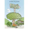 Kalk Gidelim Rize - Esra Alkan - Varlık Yayınları