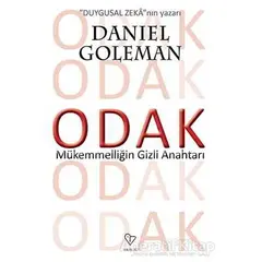 Odak - Daniel Goleman - Varlık Yayınları