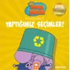 Yaptığımız Seçimler! - Kral Şakir İlk Okuma 7 - Varol Yaşaroğlu - Eksik Parça Yayınları