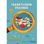 İşaretlerin Peşinde - Ülker Kurtcan - Sia Kitap