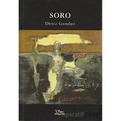 Soro - Deniz Gündüz - Vate Yayınevi