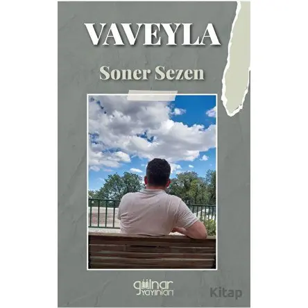 Vaveyla - Soner Sezen - Gülnar Yayınları