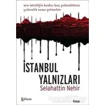 İstanbul Yalnızları - Selahattin Nehir - Editura Yayınları