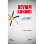 Devrim Kuramı - Celalettin Güngör - Barış Kitap