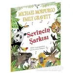 Sevincin Şarkısı - Emily Gravett - Beta Kids