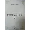 Müslümanı İnşa Eden Kavramlar 2 - Enver Gökkaya - VeKitap Yayıncılık