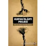 Kuran İslamı Projesi - Mahmut Muhammed Mezrua - İşrak Yayınları