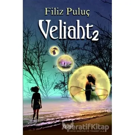 Veliaht 2 - Filiz Puluç - Agapi Yayınları