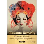 Madama Butterfly - Giacomo Puccini - Fihrist Kitap