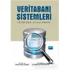 Veritabanı Sistemleri - Tahsin Çetinyokuş - Nobel Akademik Yayıncılık