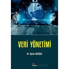Veri Yönetimi - Ayhan Duygulu - Kriter Yayınları