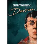 Devran - Selahattin Demirtaş - İletişim Yayınevi