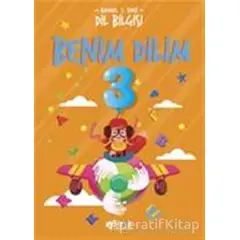 Benim Dilim - 3 - Veysel Yıldız - Fark Yayınları