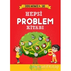 Hepsi Problem Kitabı - Veysel Yıldız - Fark Yayınları