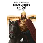 Kudüs’ün İkinci Fatihi Selahaddin Eyyübi - Meryem Uçar - Genç Erdem