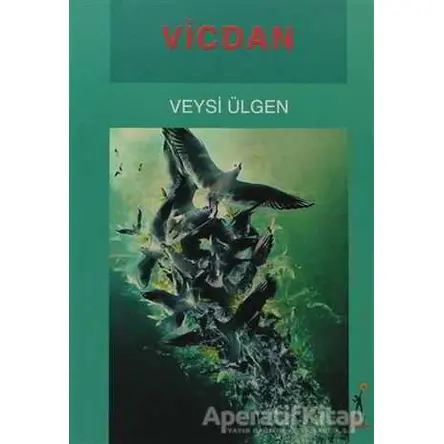 Vicdan - Veysi Ülgen - El Yayınları