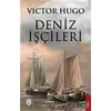 Deniz İşçileri - Victor Hugo - Dorlion Yayınları