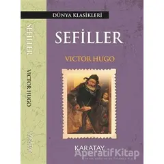 Sefiller - Victor Hugo - Karatay Yayınları
