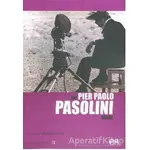 Bir Pier Paolo Pasolini Kitabı - Artun Yeres - Es Yayınları