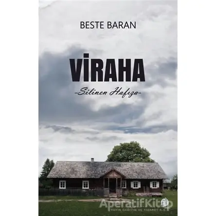 Viraha - Beste Baran - Herdem Kitap