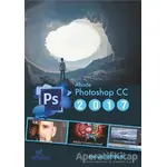 Adobe Photoshop CC 2017 - Osman Gürkan - Nirvana Yayınları