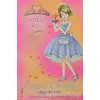 Prenses Okulu 7: Prenses Charlotte ve Büyülü Gül - Vivian French - Doğan Egmont Yayıncılık