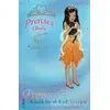 Prenses Okulu 19: Hannah ve Küçük Siyah Kedi - Vivian French - Doğan Egmont Yayıncılık