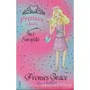 Prenses Okulu 22: Grace ve Altın Bülbül - Vivian French - Doğan Egmont Yayıncılık