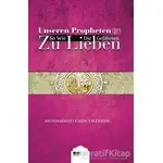 Unseren Propheten So Wie Die Gefahrten Zu Lieben - Muhammed Emin Yıldırım - Siyer Yayınları