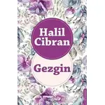 Gezgin - Halil Cibran - Destek Yayınları