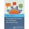 Tartışma Kültürü ve Tartışma Programları - Mert Gürer - Volga Yayıncılık