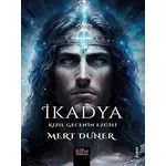İkadya - Mert Duner - Fam Yayınları