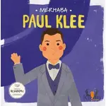 Merhaba Paul Klee - Kolektif - Hayalperest Çocuk