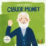 Merhaba Claude Monet - Kolektif - Hayalperest Çocuk