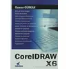 CorelDRAW X6 - Osman Gürkan - Nirvana Yayınları