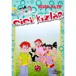 Cici Kızlar - Kedim Kayıp - Kolektif - Polat Kitapçılık