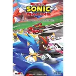 Kirpi Sonic: Sonic Takımı Yarışta - Caleb Goellner - Presstij Kitap