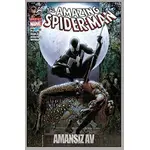 What If? Spider-Man: Amansız Av - Mark Sable - Presstij Kitap