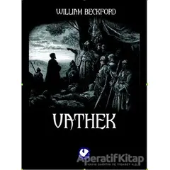 Vathek - William Beckford - Cem Yayınevi