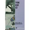 Yok Edici - William S. Burroughs - Ayrıntı Yayınları