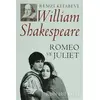 Romeo ve Juliet - William Shakespeare - Remzi Kitabevi