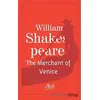 The Merchant of Venice - William Shakespeare - Aktif Yayınevi