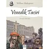 Venedik Taciri - William Shakespeare - 1001 Çiçek Kitaplar