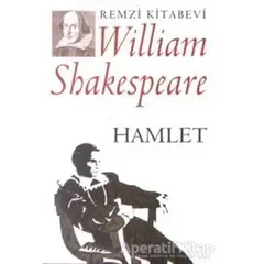 Hamlet - William Shakespeare - Remzi Kitabevi