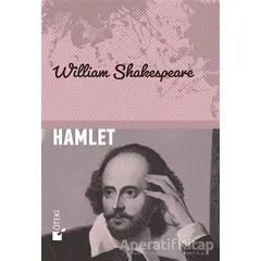 Hamlet - William Shakespeare - Öteki Yayınevi